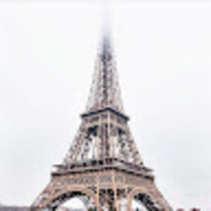 Meet your Posher, Natasha